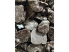 Nueces Crocantes Choco Semi Amargo x 100 Gr
