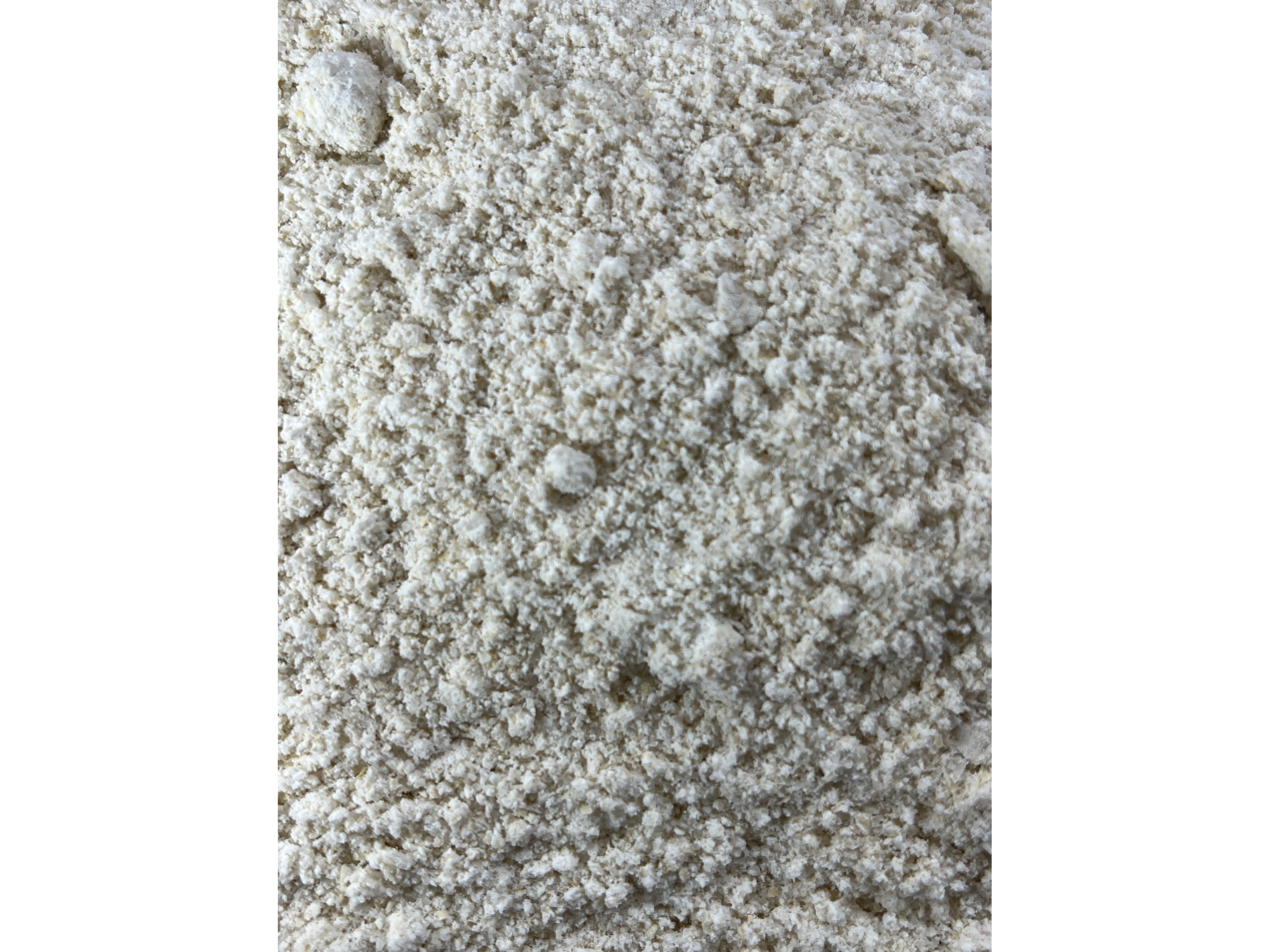 Harina de Avena x 100 gr