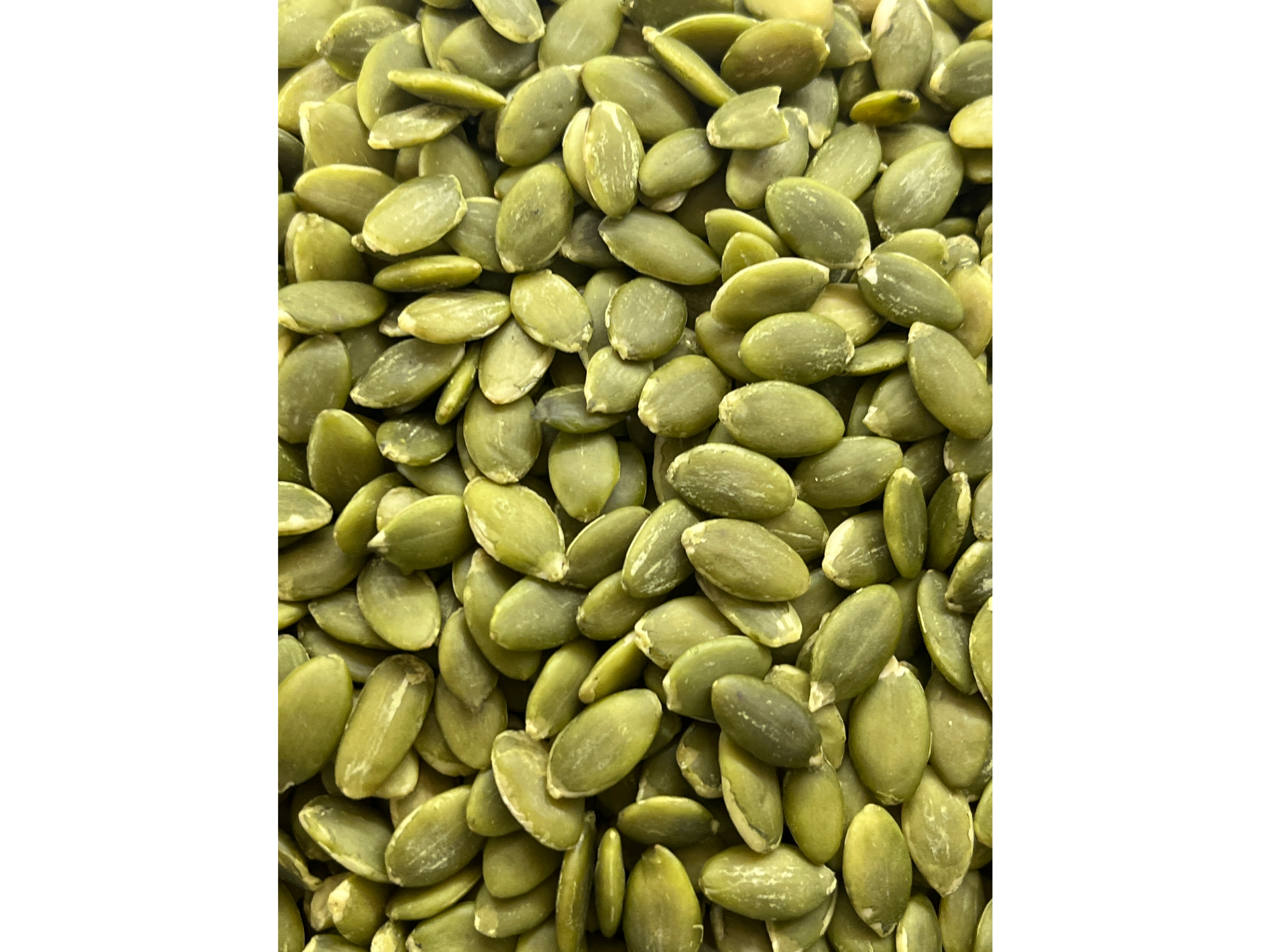 Zapallo x 100 gr