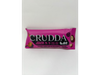 Crudda Sabor Avellana y Chocolate