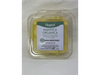 Manteca Orgánica Artesanal Natural Chopped 190 gr