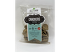 Deli&Raw Crackers Cebolla Vegan Apto Diabético