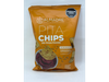 Pita Chips de Masa Madre Original Vegan Almamadre