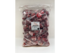 Frutillas Agroecológicas Mundo Dulce 1 Kg