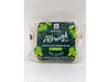 Milanesas de Soja Veganas de Brócoli Alkimyk Food x 4