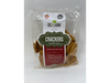 Deli&Raw Crackers Mediterránea