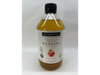 Vinagre de Manzana Orgánico Vegan Pampagourmet 500 cm3