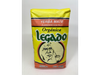 Legado Yerba Mate Orgánica 1/2 Kg