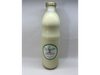 Yogurt Natural La Recría Sin Azúcar 1 L