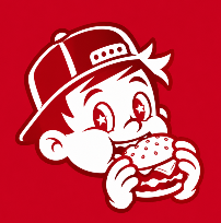 Logo de Star Burger