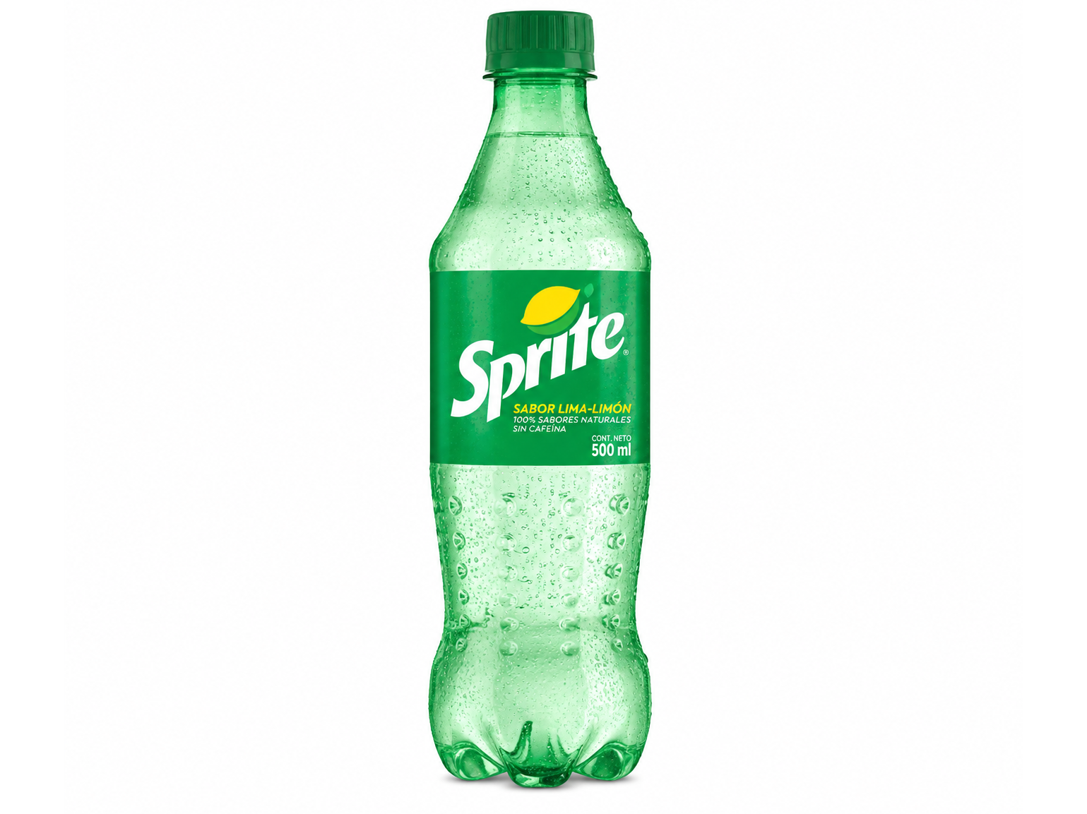 Sprite de 500ml