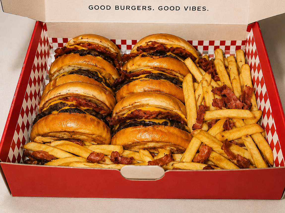 STARBOX