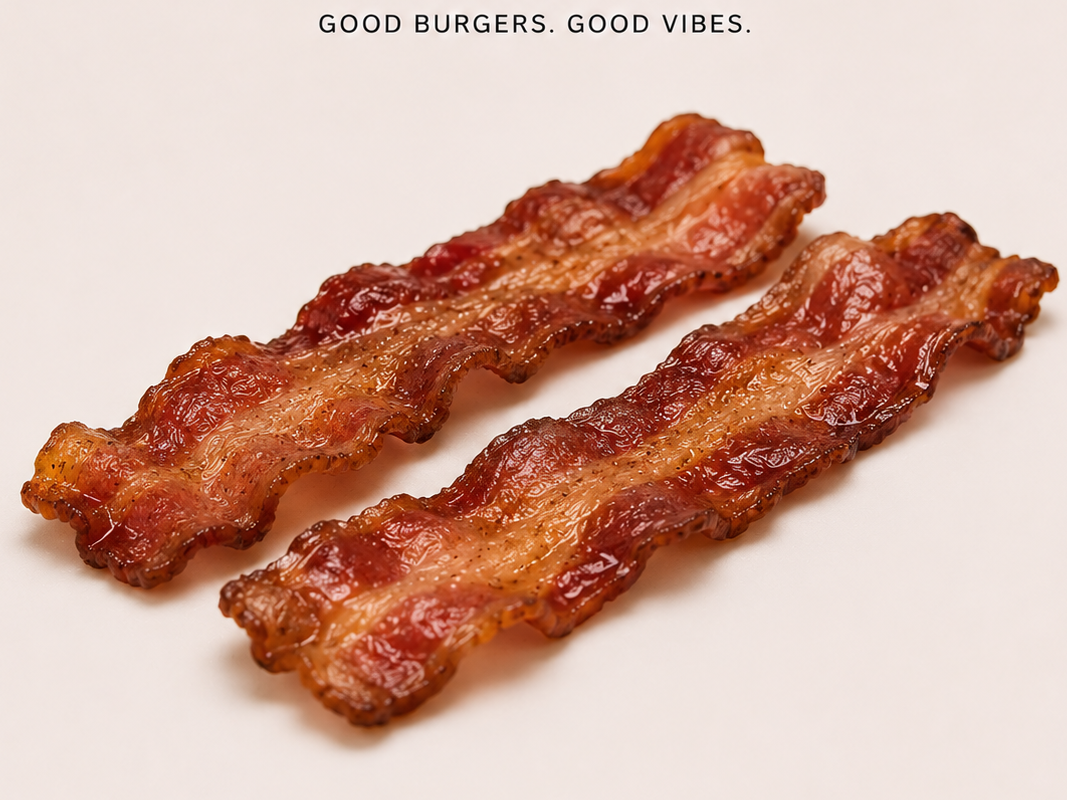 EXTRA BACON