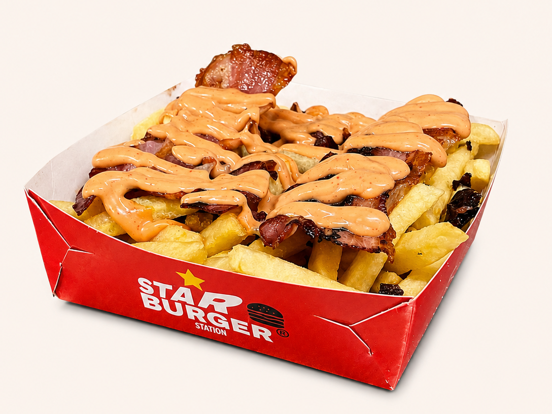 PAPAS CÓSMICAS