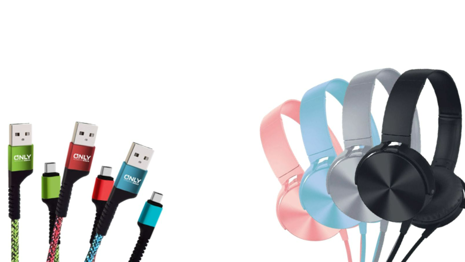 Accesorios