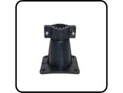 SOPORTE DE VENTEO