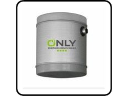 TANQUE DE PRELLENADO GALVANIZADO