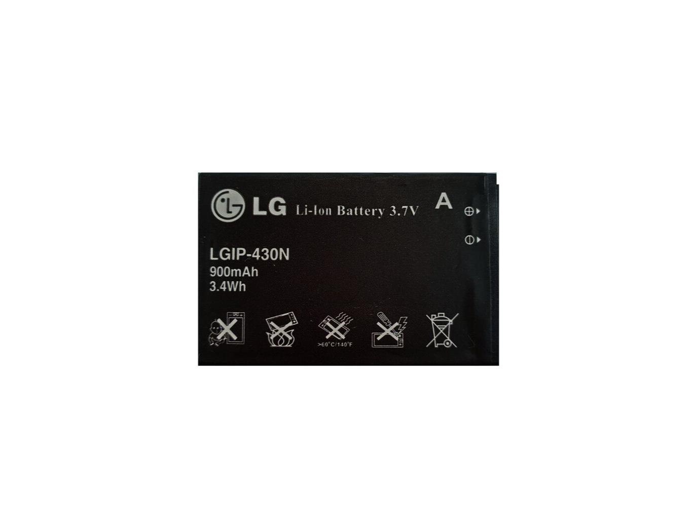 BATERIA LG