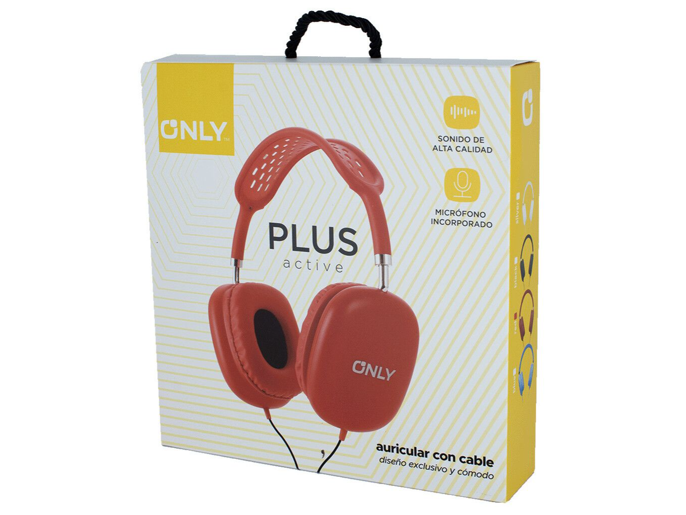 AURICULAR MOD98