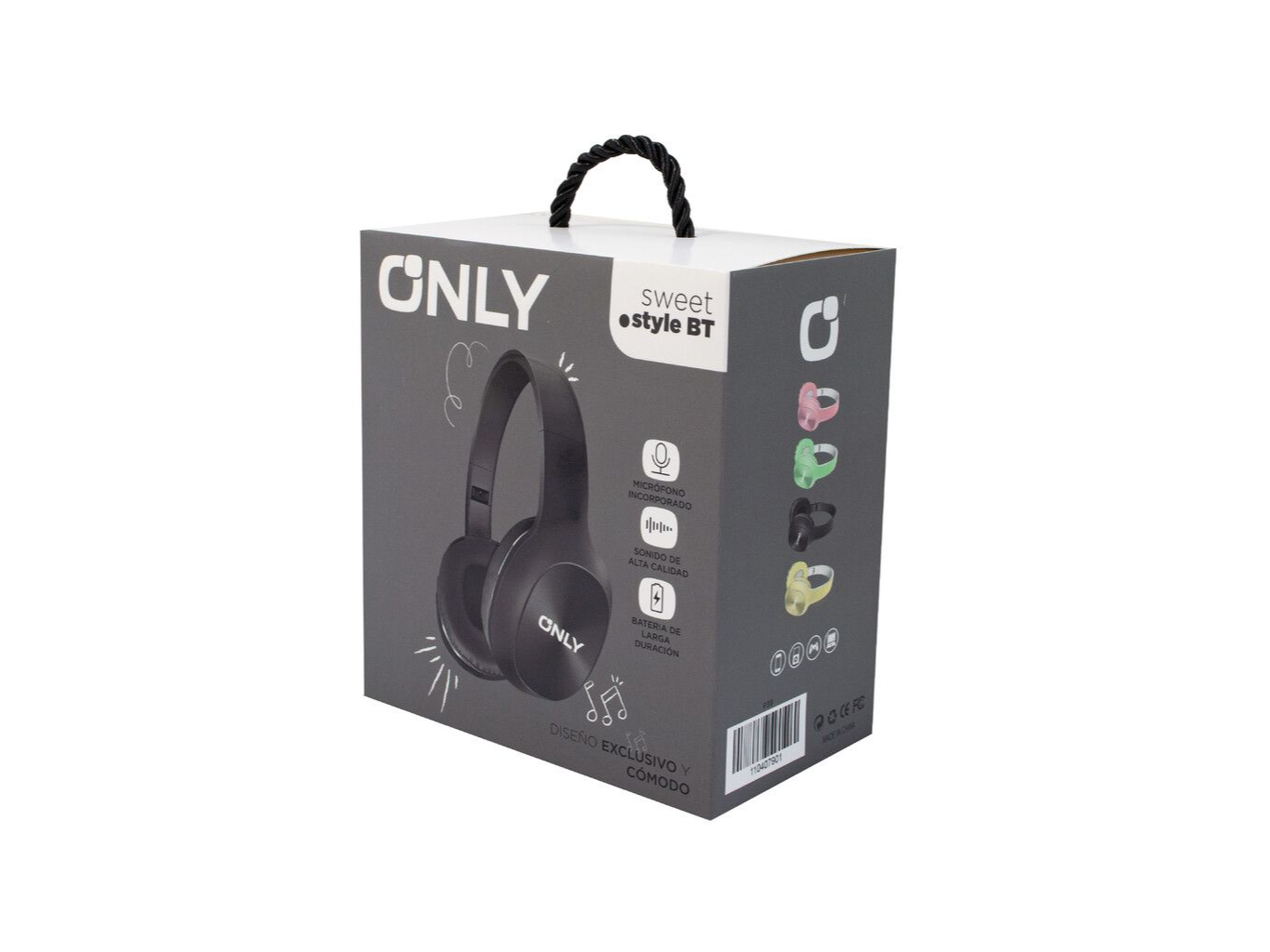 AURICULAR MOD79 BT P38 SWEET
