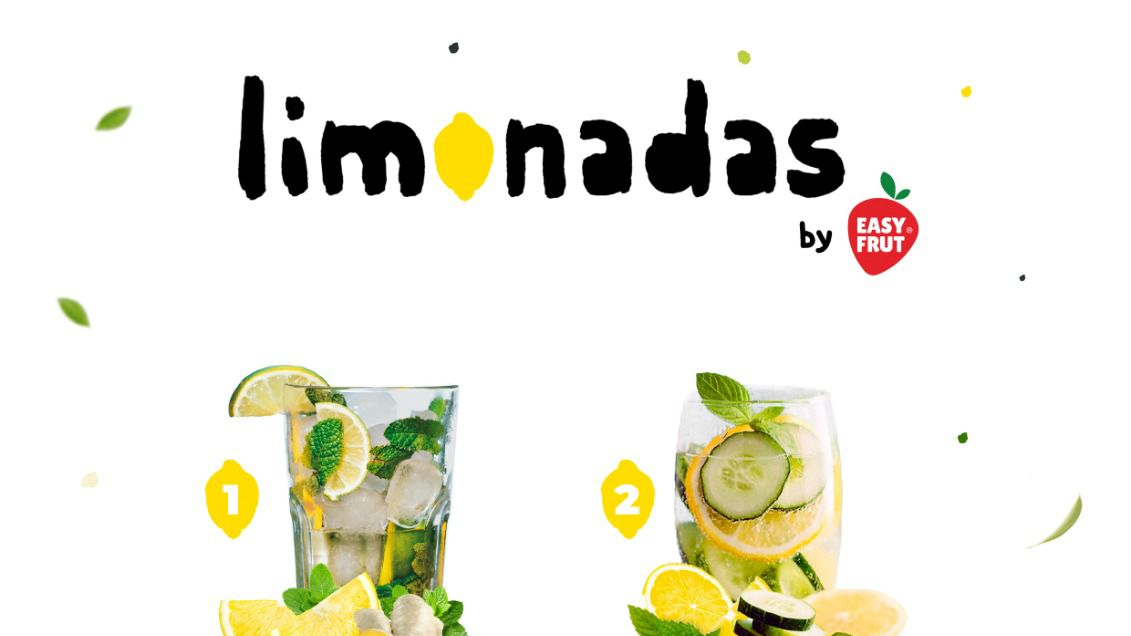 LIMONADAS