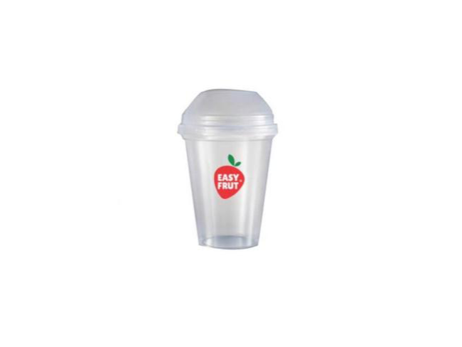 VASO DESCARTABLE 50 UNIDADES