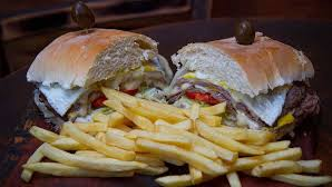 Lomitos