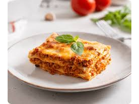 Lasagna