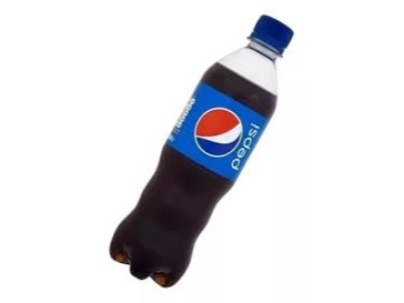 Pepsi de medio