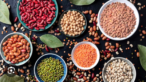Legumbres