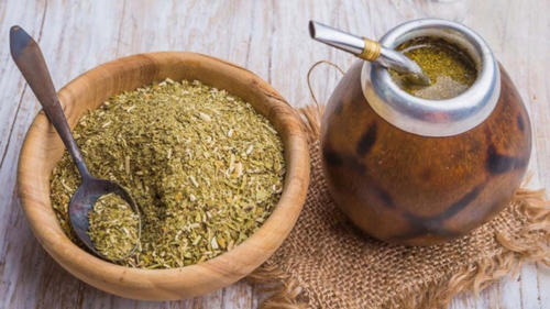 Yerba, café y otras infusiones