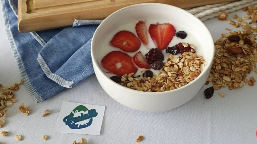 Frulatti lácteos deslactosados