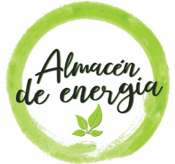 Logo de Almacén de energía
