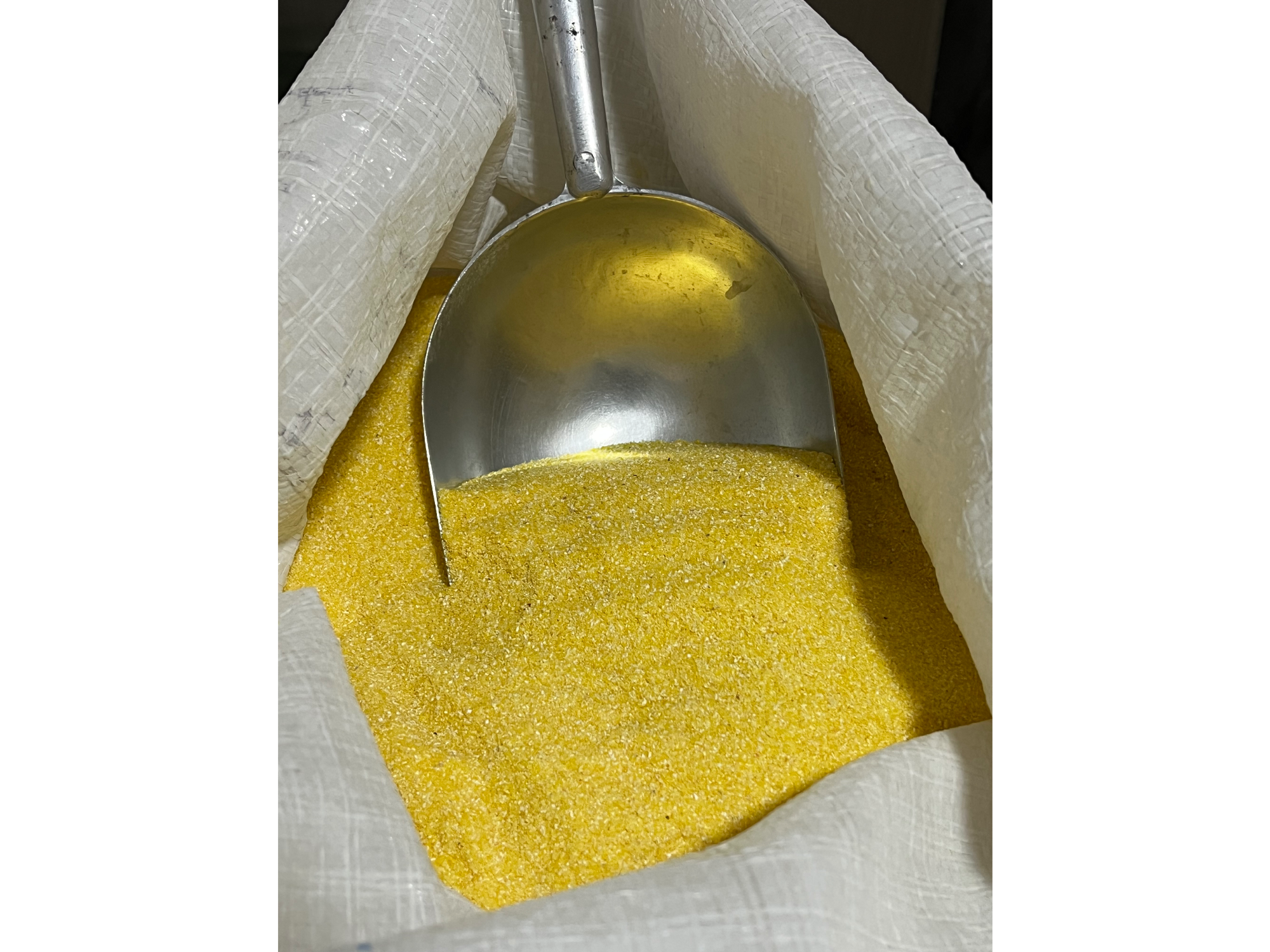 Polenta ( Harina de Maíz )x 1 kg