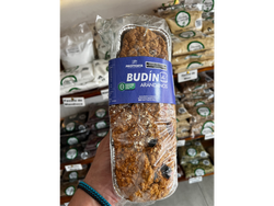 Budín Arándanos 320 gr