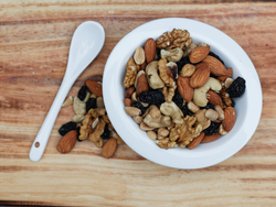 Mix fruto secos