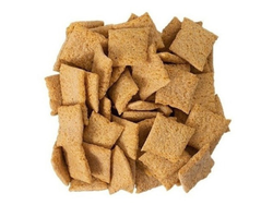 Almohadita de Salvado