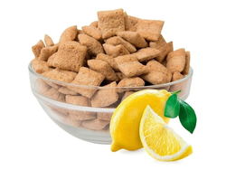 Almohaditas sabor limón Lasfor