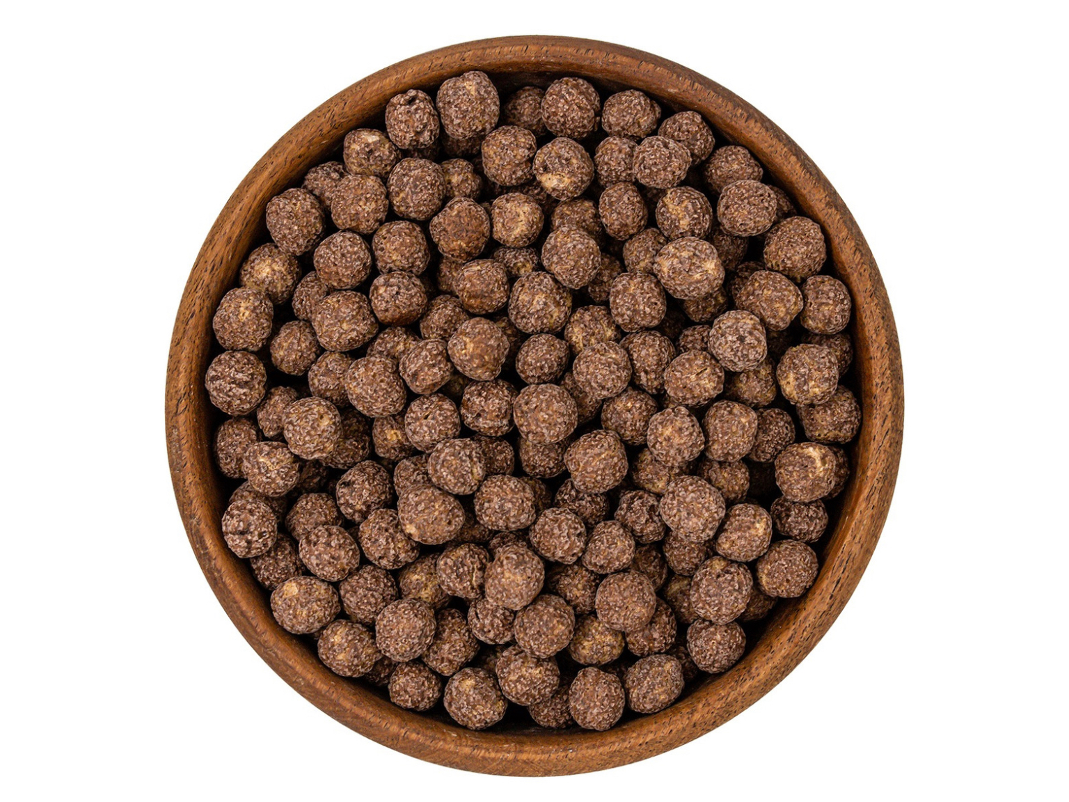 Bolitas de Chocolate Lasfor