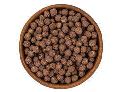 Bolitas de Chocolate Lasfor