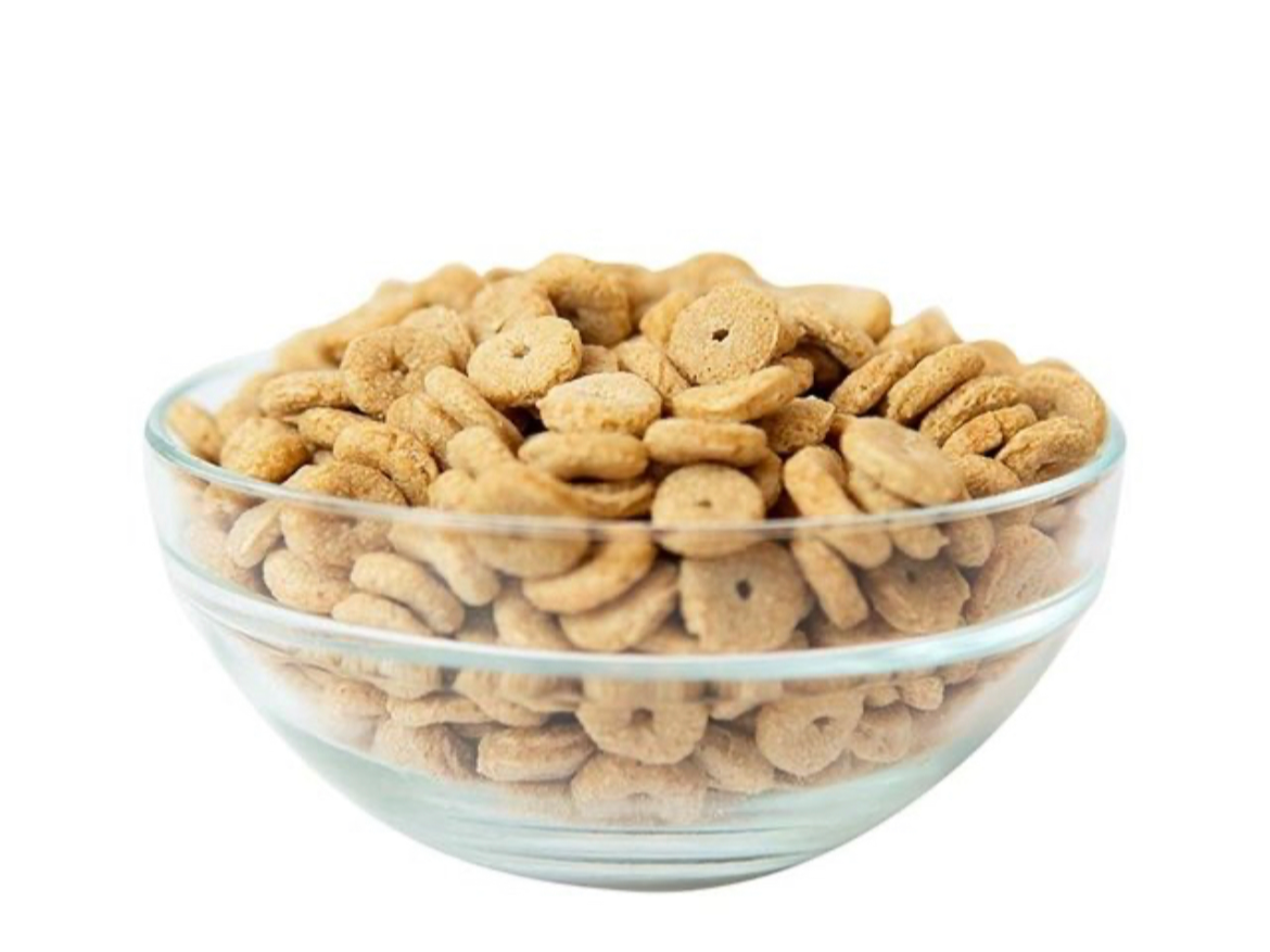 Anillo Avena y miel Lasfor