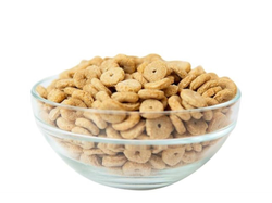 Anillo Avena y miel Lasfor