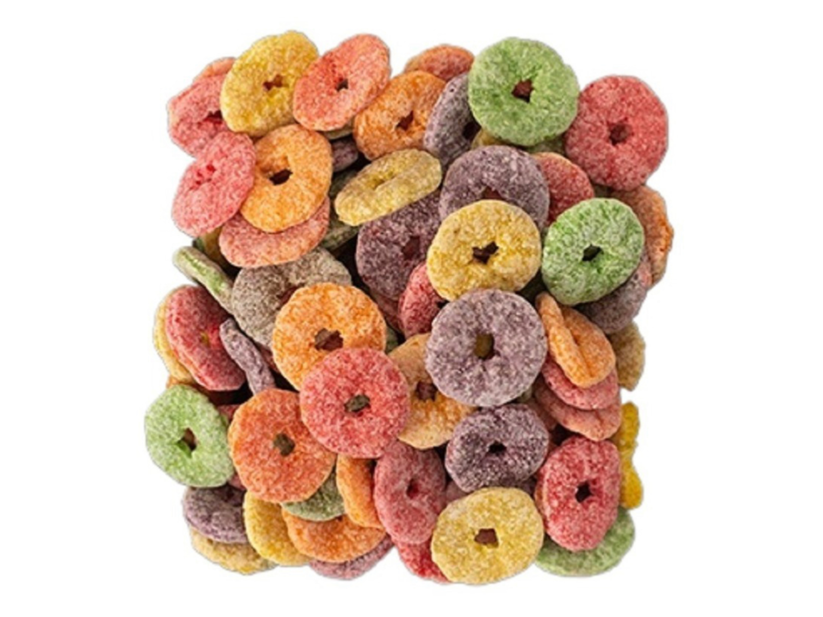 Anillos de Fruta Lasfor