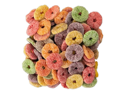 Anillos de Fruta Lasfor