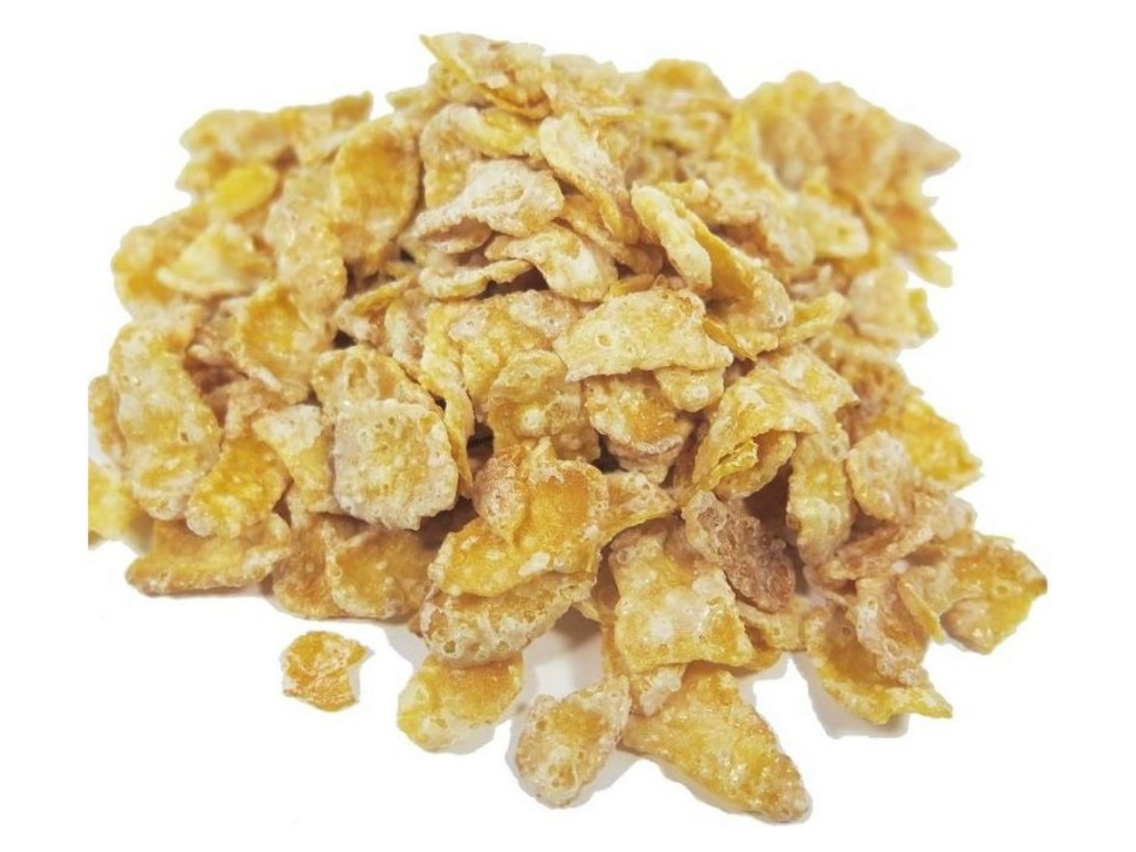 Copos azucarados tres arroyos