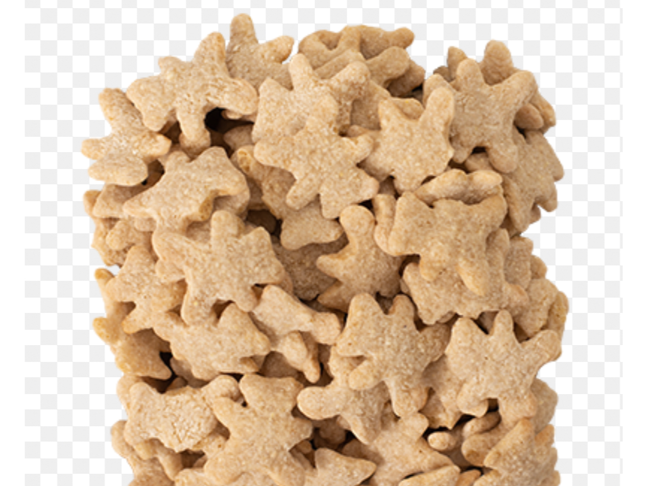 Ositos con Avena Y Miel Lasfor