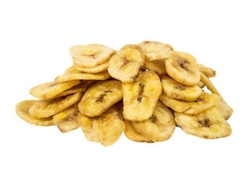 Chips de banana