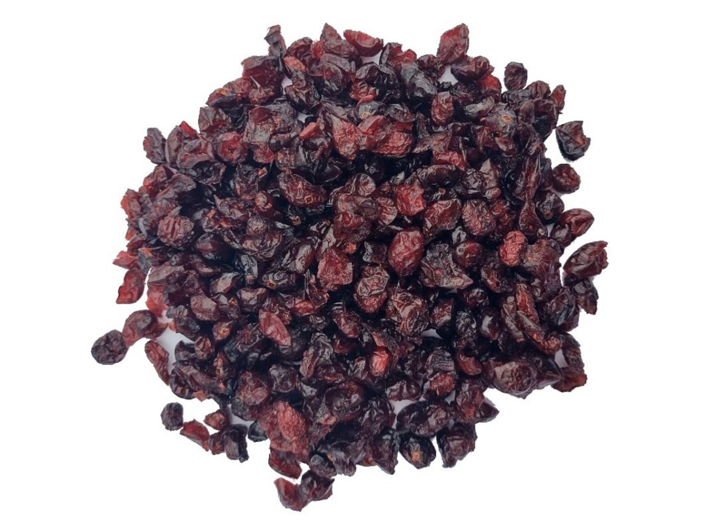 Pasas de Arándanos Rojos