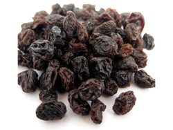 Pasas de Uvas Negras Sin Semilla