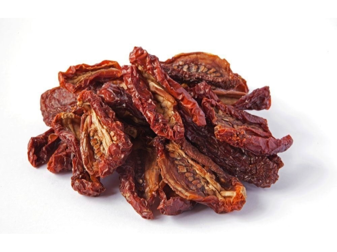 Tomates Deshidratados